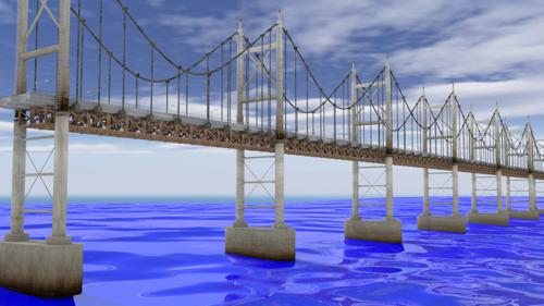 The Bridge preview image